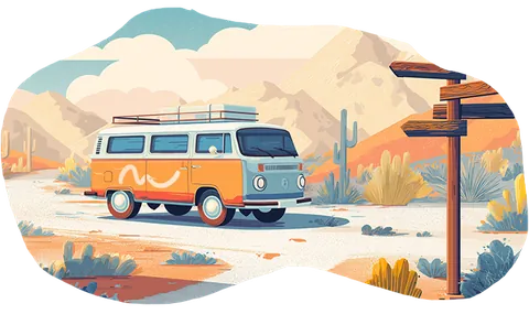 Illustration de l'offre Coaching - Idéal pour se rassurer et structurer ses idées