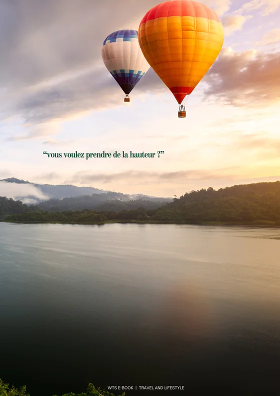 Les Châteaux de la Loire – page intérieure