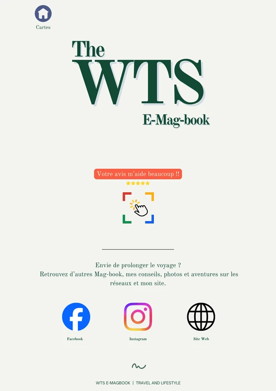 Au cœur des volcans d'Auvergne – page intérieure 8